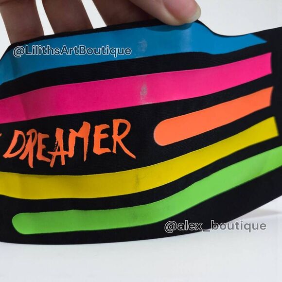 Zumba Everywhere High Waisted Ankle Leggings Bold Black Size S (E121) - Picture 5 of 8